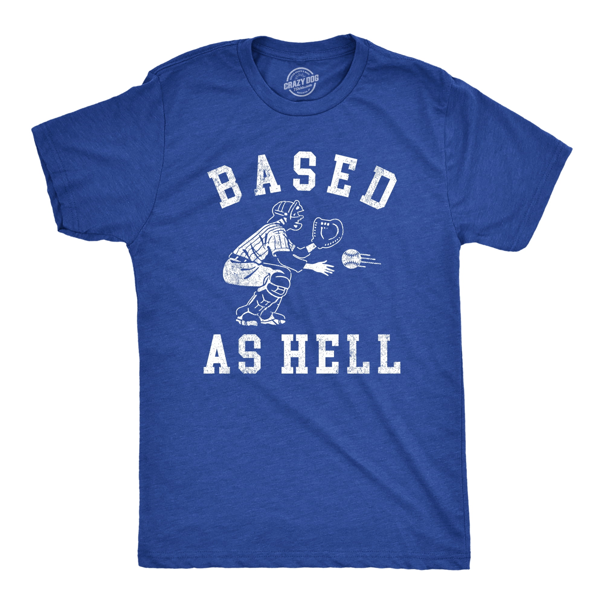 Baseball Sayings Shirts