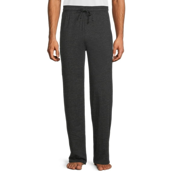 Mens' Basic Cotton Pants