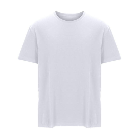 Mens Basic T Shirts Short Sleeve Quick Dry Athletic Shirt Lightweight Casual Running Gym Workout Tee Tops Outdoor