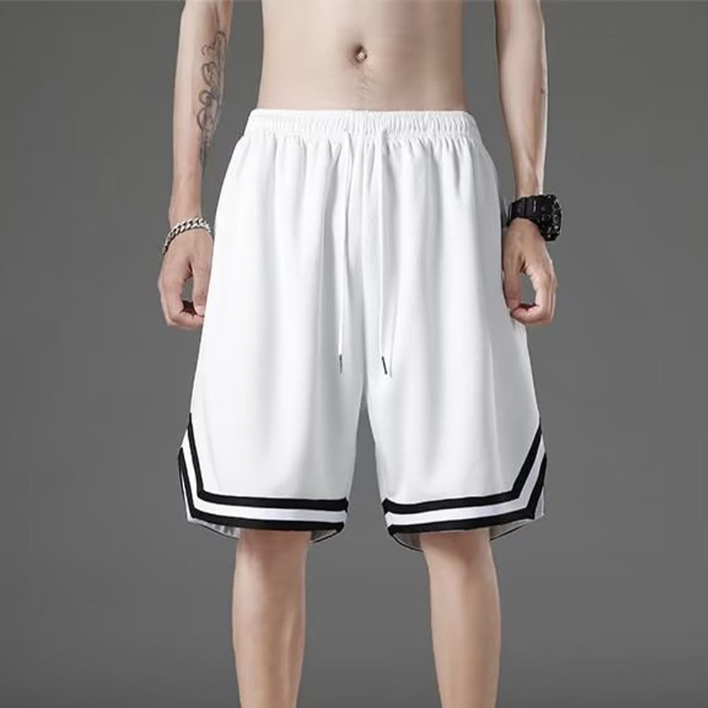 Mens Basketball Shorts XL Men