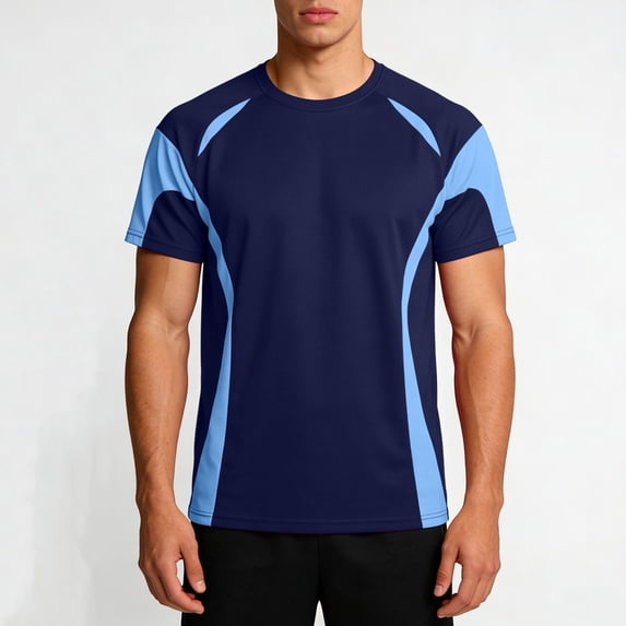 Mens Basketball T Shirts Plus Size XS-5X Short Sleeve Crewneck Tshirts Shirt Pullover Slim Color Block Breathable Gym Athletic Running Tees Tops