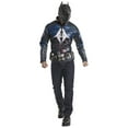 thumbnail image 1 of Men's Deluxe Batman Arkham Knight Adult, 1 of 2