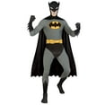 thumbnail image 1 of Mens Batman Skin Suit Adult Costume, 1 of 2