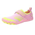 thumbnail image 1 of Mens Beach Shoes Size 9 Hiking Barefoot Shoes,Wide Toe Water Shoes,Running Boots Sneakers,Athletic Footwear Trainer for Men/Women Unisex, 1 of 9