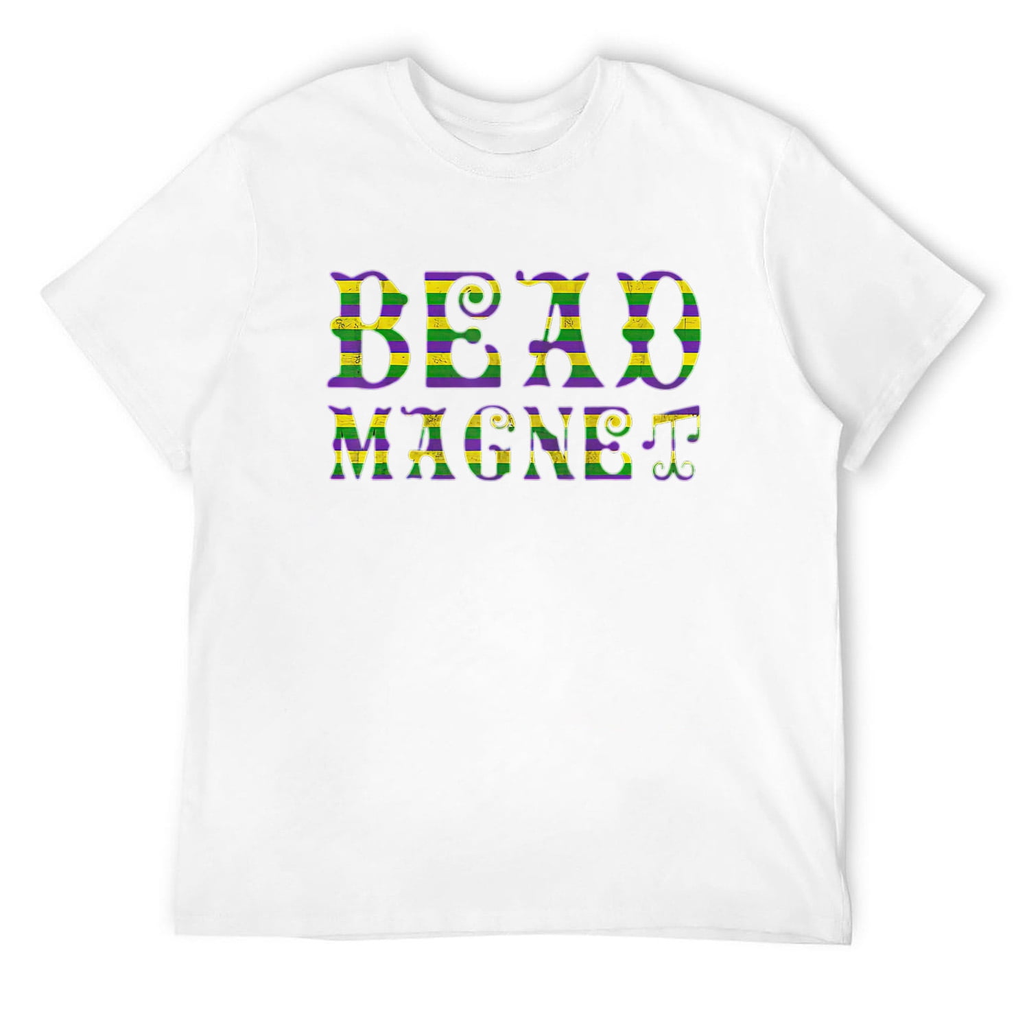 4x mardi gras shirt