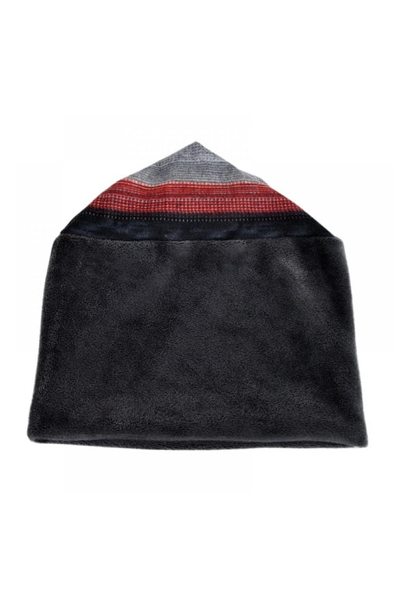 Mens Beanie, Cotton Beanies Skull Cap - Slouchy Beanie Running Hat - Lightweight Hip Hop Dwarf Hat - for Women