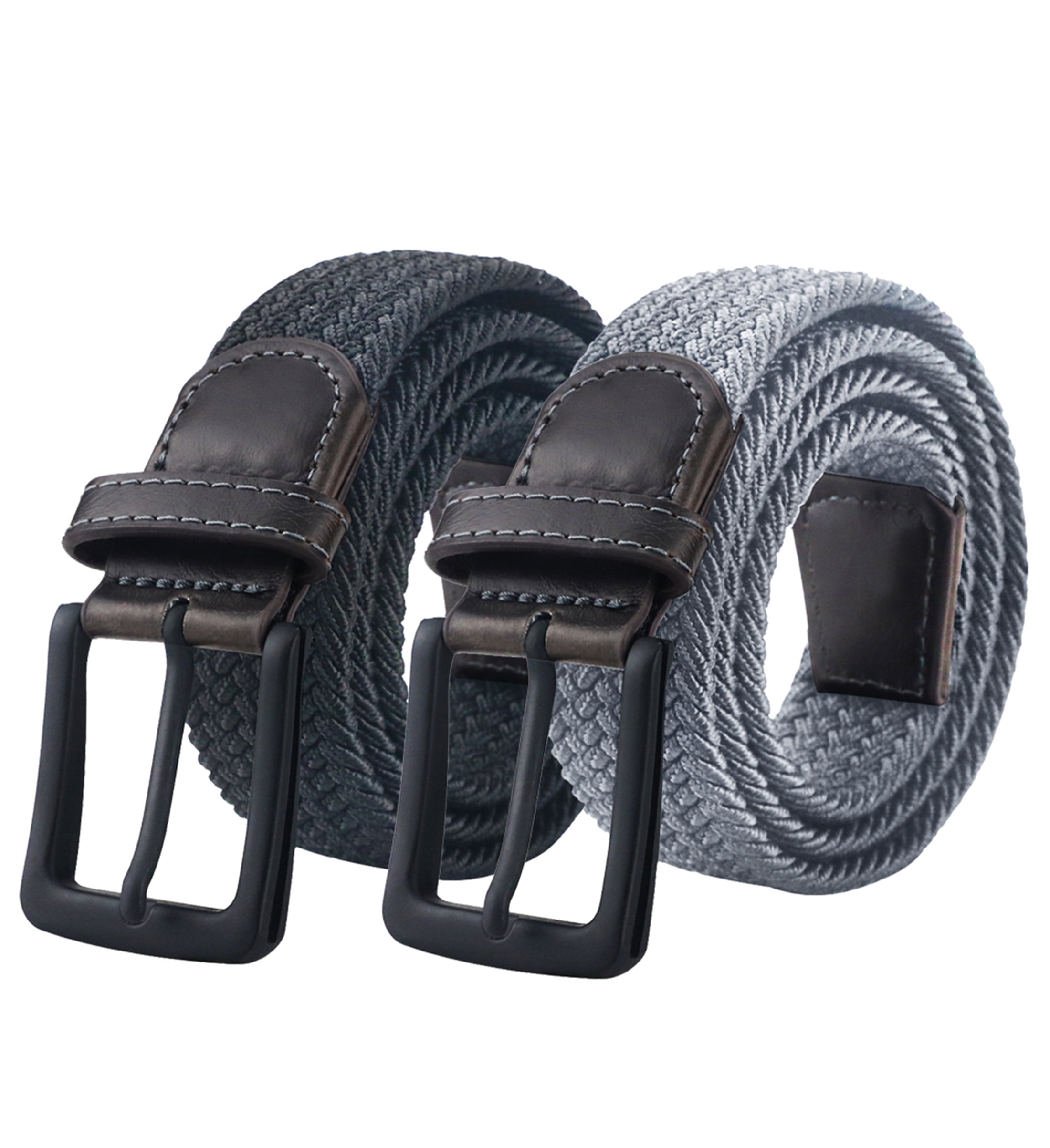 mens tie belt
