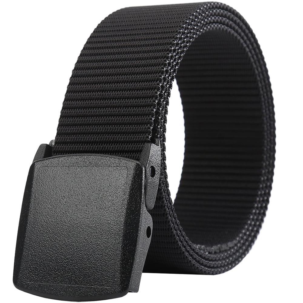 Golf belt UNDER ARMOUR-Webbing Belt-NVY