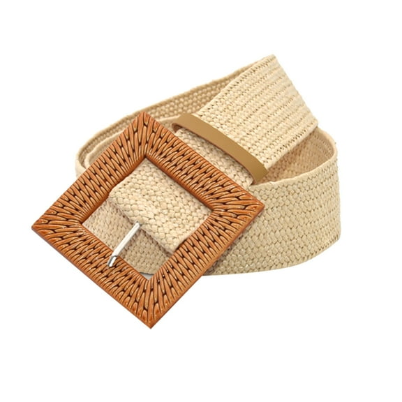 Belts for Men 1 PC Women White Belts Work Belts for Women