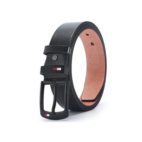 Mens Belts Leather - Dress Belts for Men 1.25" Formal - Perfect Companion To Mens Dress Shoes