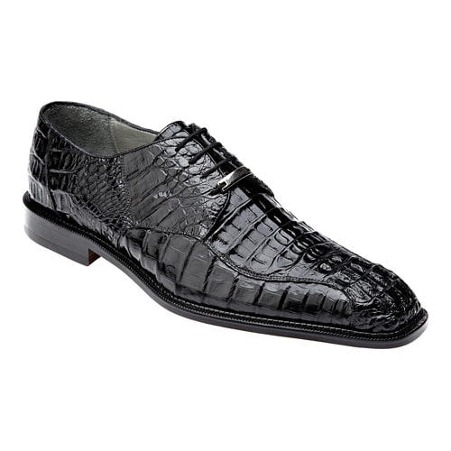 Real Genuine crocodile skin leather men sneakers