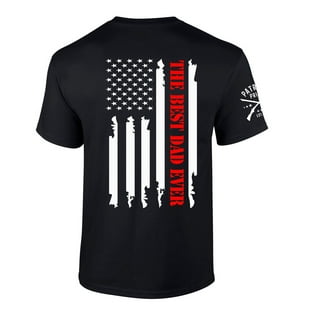 Tee Shirt Souvenirs Usa