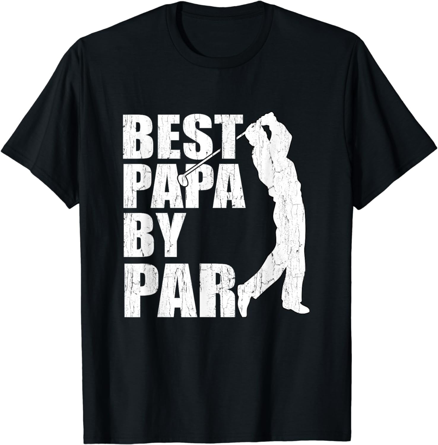 Mens Father's Day Best Papa By Par Funny Golf Gift Shirt Mens Father's Day Best Papa By Par Funny Golf Gift Shirt