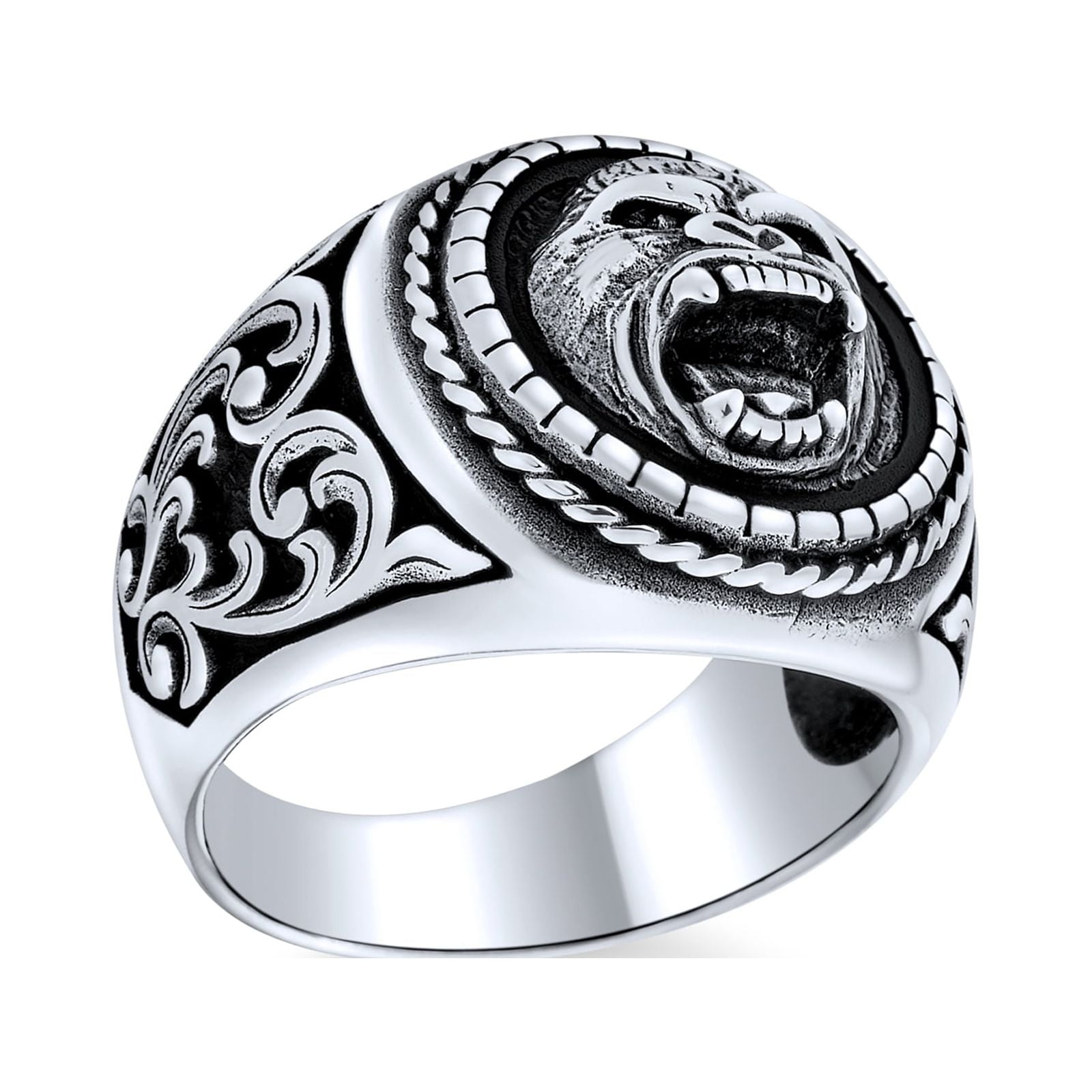 Masonic Ring 18K Gold Diamonds Big Men's Ring Heavy Gold Ring - Etsy
