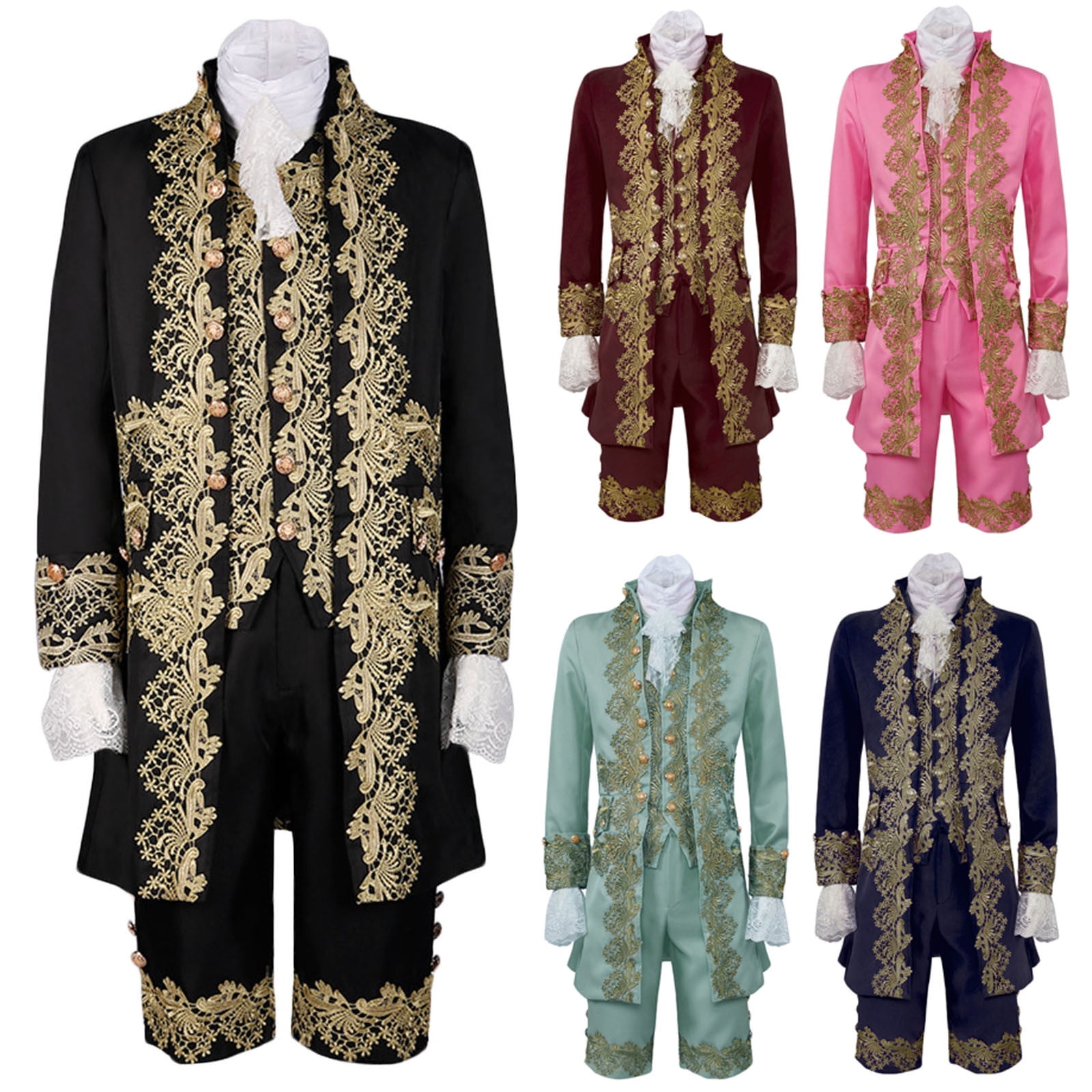 Mens & Big Mens All Over Hoodie Winter Savings 2024! Golf Shirt Shirts