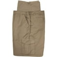 thumbnail image 1 of Mens Big & Tall Cargo Pants by FullBlue, 1 of 5