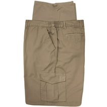 Mens Big & Tall Cargo Pants by FullBlue