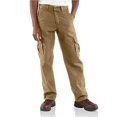 thumbnail image 1 of Mens Big & Tall Cargo Pants by FullBlue, 1 of 5