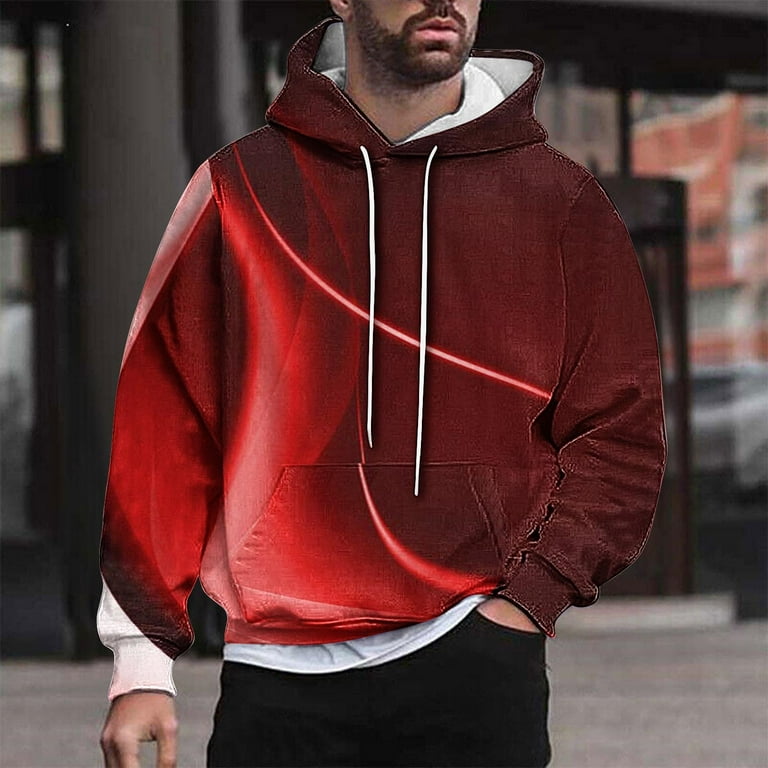 Big Mens 4x Tall Hoodies Mens Big Tall Hoodies Sweatshirts M-4X