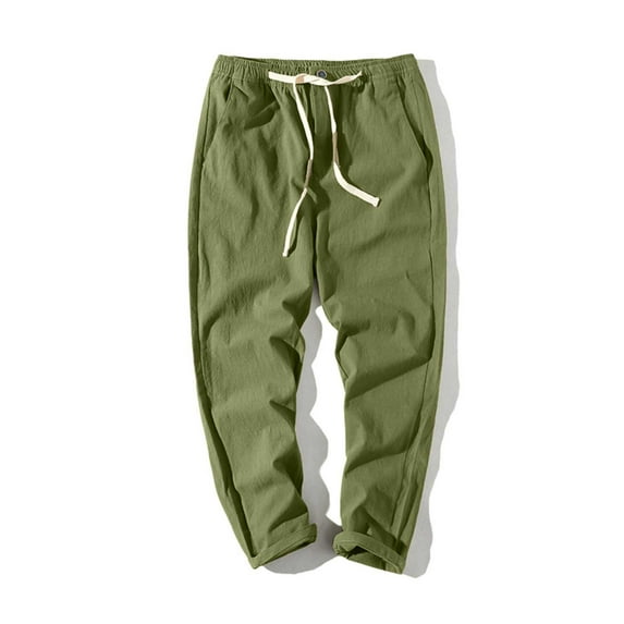 Mens Big & Tall Sweat Pants, Men's Sweatpants with Pockets Lightweight Gym Drawstring Joggers Casual Elastic Waist Workout Pants M-5XL