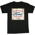 thumbnail image 1 of Mens Big and Tall Clothing Graphic Tees Ford T-shirt, 1 of 1