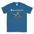 thumbnail image 1 of Mens Big and Tall Slingshot Official Polaris Apparel, 1 of 5