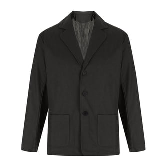 Kenneth Cole Mens Slim fit Double Breasted Suit Jacket Blazer 42 S Navy ...