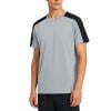 thumbnail image 1 of Mens Big and Tall Swim Shirt Sun Protection UPF 50+ Rash Gard Quick Dry T-Shirt, 1 of 7