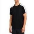 thumbnail image 1 of Mens Big and Tall Swim Shirt Sun Protection UPF 50+ Rash Gard Quick Dry T-Shirt, 1 of 9