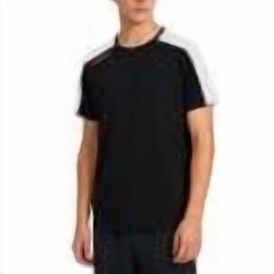 Mens Big and Tall Swim Shirt Sun Protection UPF 50+ Rash Gard Quick Dry T-Shirt