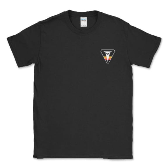 Mens Big and Tall Toyota Tee Iconic Retro Apparel