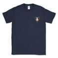 thumbnail image 1 of Mens Big and Tall Toyota Tee Iconic Retro Apparel, 1 of 6