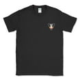 thumbnail image 1 of Mens Big and Tall Toyota Tee Iconic Retro Apparel, 1 of 6