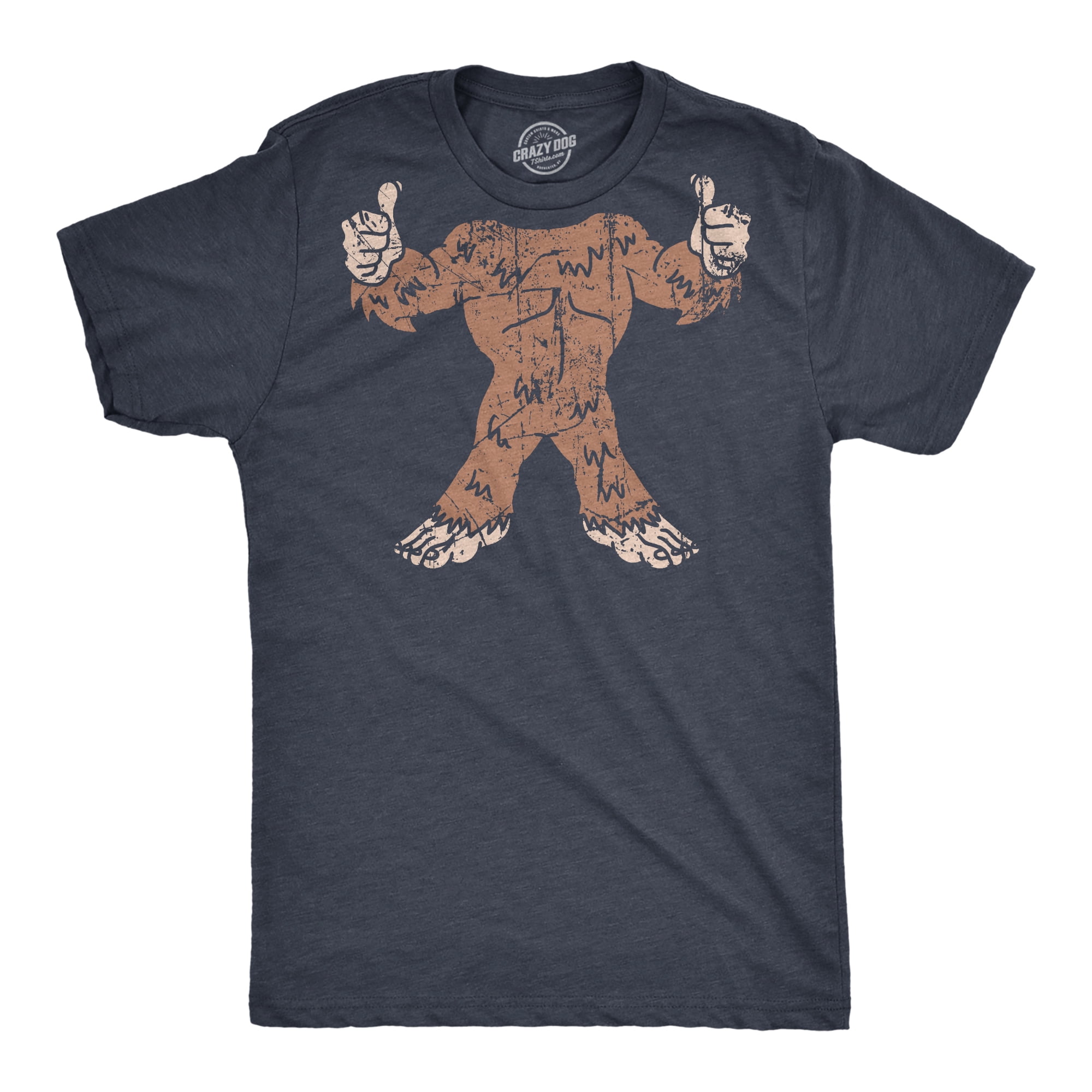 Funny cheap sasquatch shirts