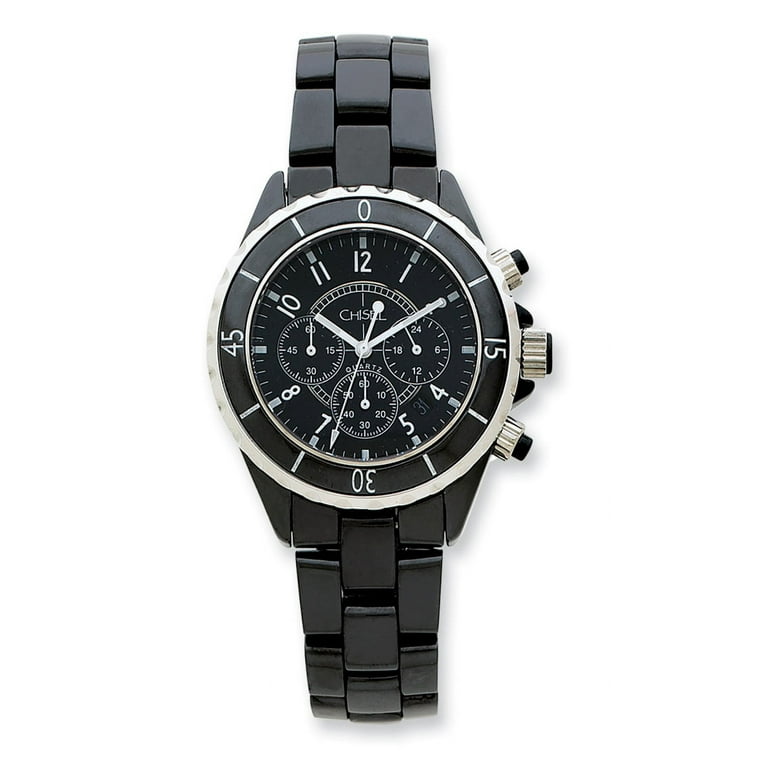 Walmart chronograph clearance