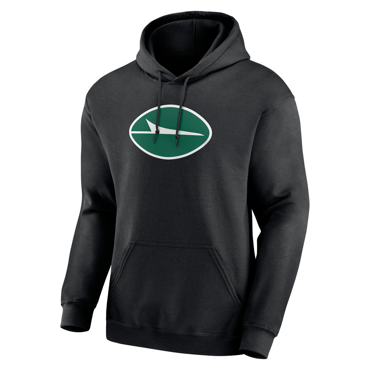 NFL New York Jets Men's Team Logo Hoodie – All 32 Teams Available