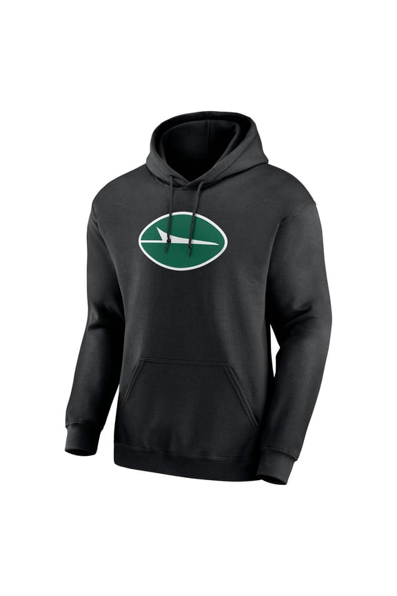 NFL New York Jets Men's Team Logo Hoodie – All 32 Teams Available