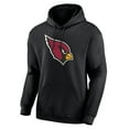 thumbnail image 1 of NFL Arizona Cardinals Men's Team Logo Hoodie – All 32 Teams Available, 1 of 3