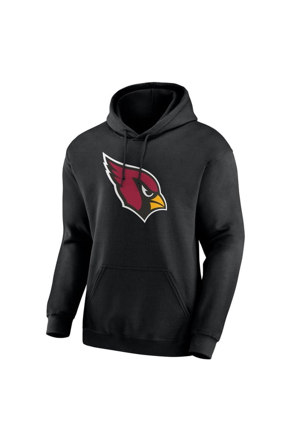 NFL Arizona Cardinals Men's Team Logo Hoodie – All 32 Teams Available