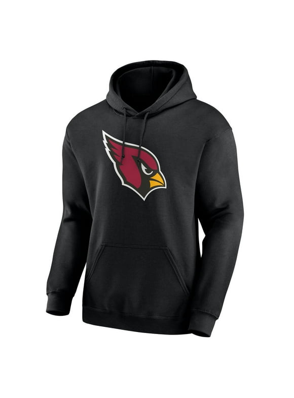 NFL Arizona Cardinals Men's Team Logo Hoodie – All 32 Teams Available