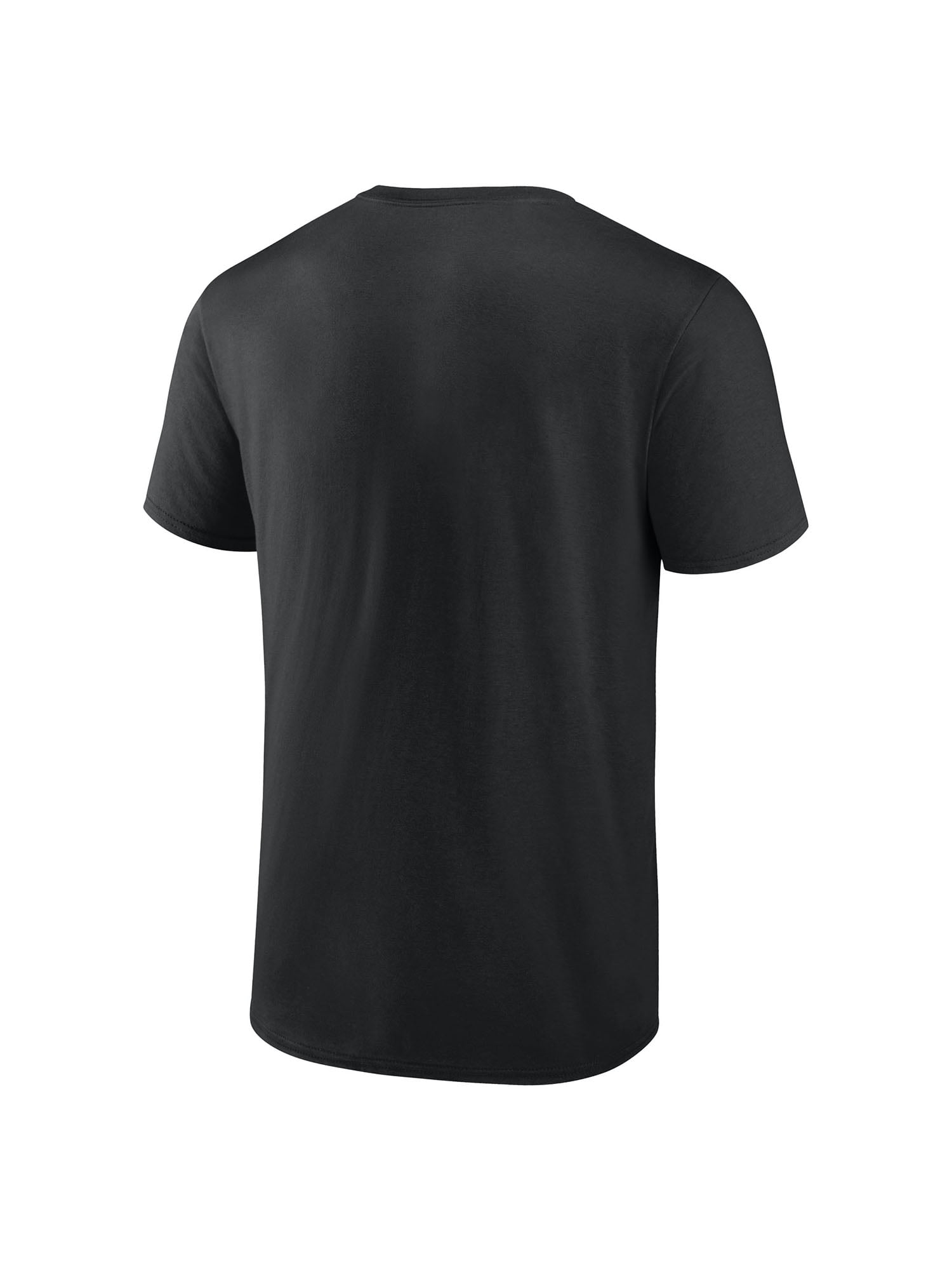 NFL Jacksonville Jaguars Men's T-Shirt Black Tonal – All 32 Teams Available