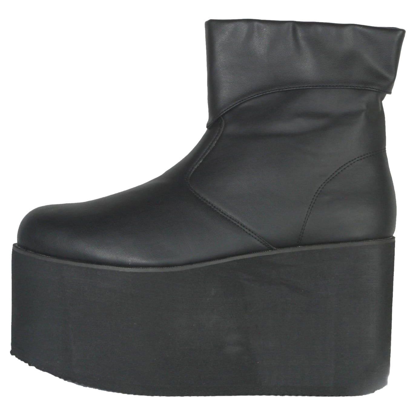 60s platform boots sales