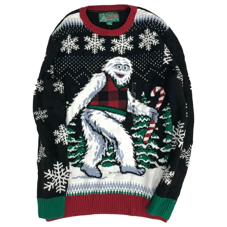 Are You Yeti For Ugly Christmas Sweater Thankgiving Gift Men Women -  Banantees