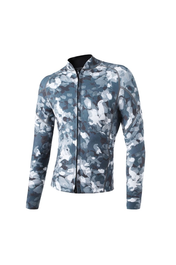 Mens Black Shorts , Mens Swim Suits , Mens Swim Wear Men's Performance Stretch Surf Swim Shirt for Snorkeling Diving and Water Sports