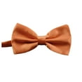 thumbnail image 1 of Mens Black Tie Christmas Bow Ties for Dogs Colorful Hair Ties Large Zip Heavy Duty Outdoor for Teenage Boys Dog Bow Medium Dog Men's Solid Color Tie Suit Shirt Elegant Bowtie Parties, 1 of 2