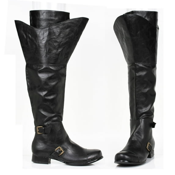 121-TRISTIN, 1" Heel Boots