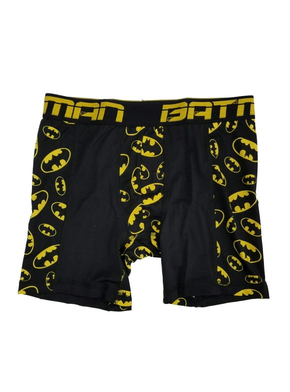 Batman Boxer Briefs