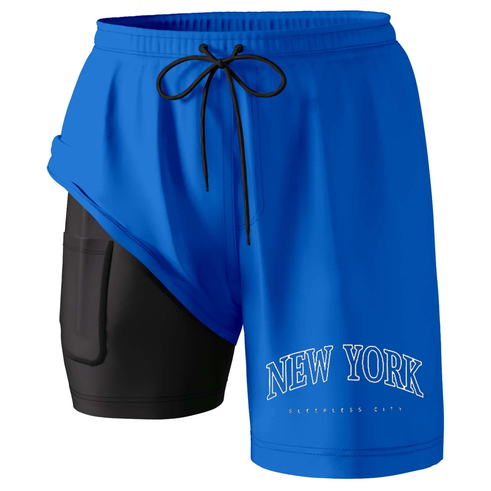 Swimming Board Shorts Bathing Suits for Men