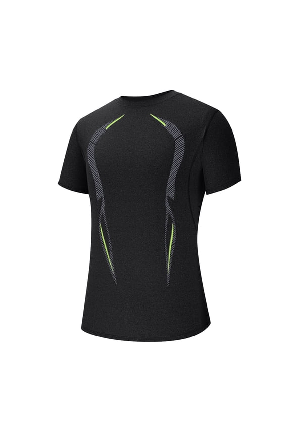 Mens Boat Neck Spandex T Shirts Work Out Gym Lounge Jogger Tee Tops for Mens Short Sleeve Plain Summer Fall Tee Shirt 2026 Clothes Fashion Regular Fit