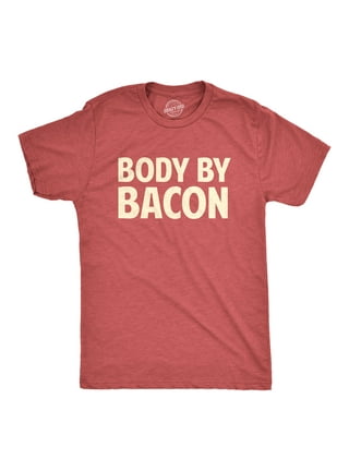 Body Print T Shirt